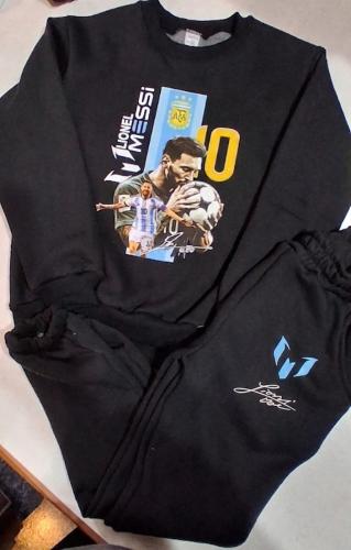 Conjunto Frisa