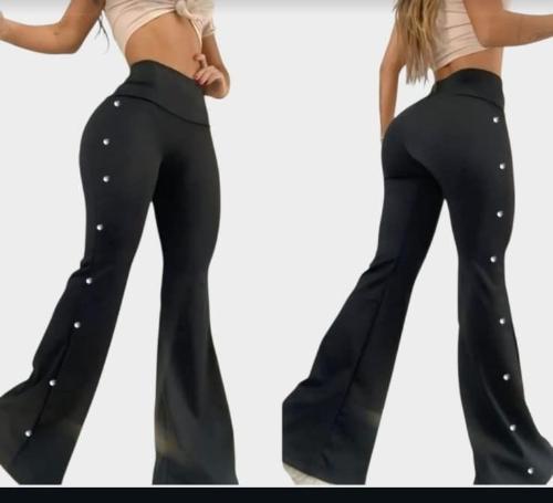 Oxford Lycra Térmicas con Tachas Excelente Calidad