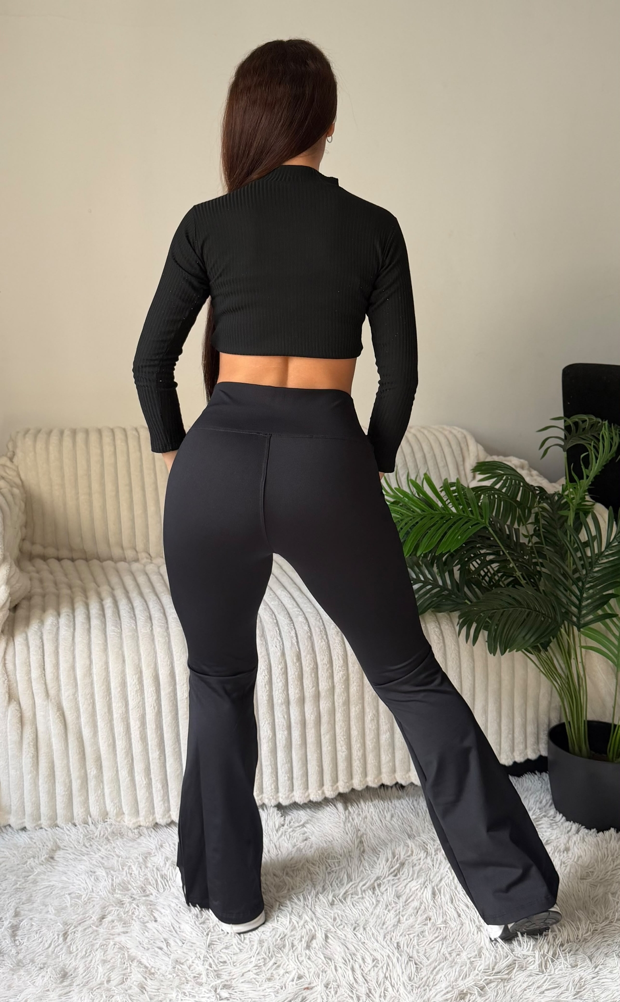 Oxford Lycra Térmicas con Tachas Excelente Calidad - Imagen 7