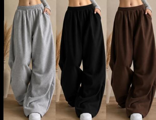 Bagys Unisex Frisado