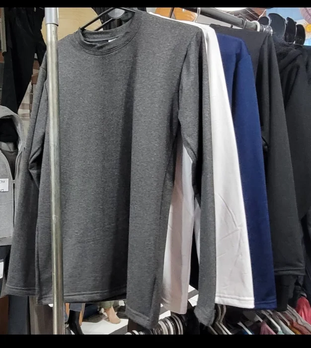 Camiseta Termica