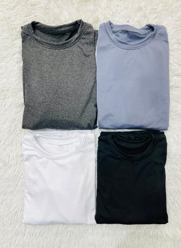 Remeras Térmicas
