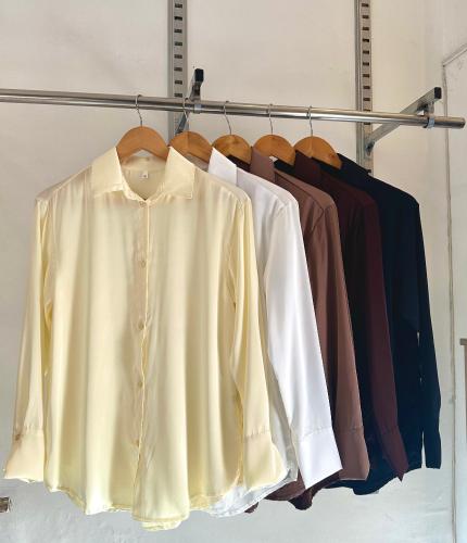Camisa Sedita