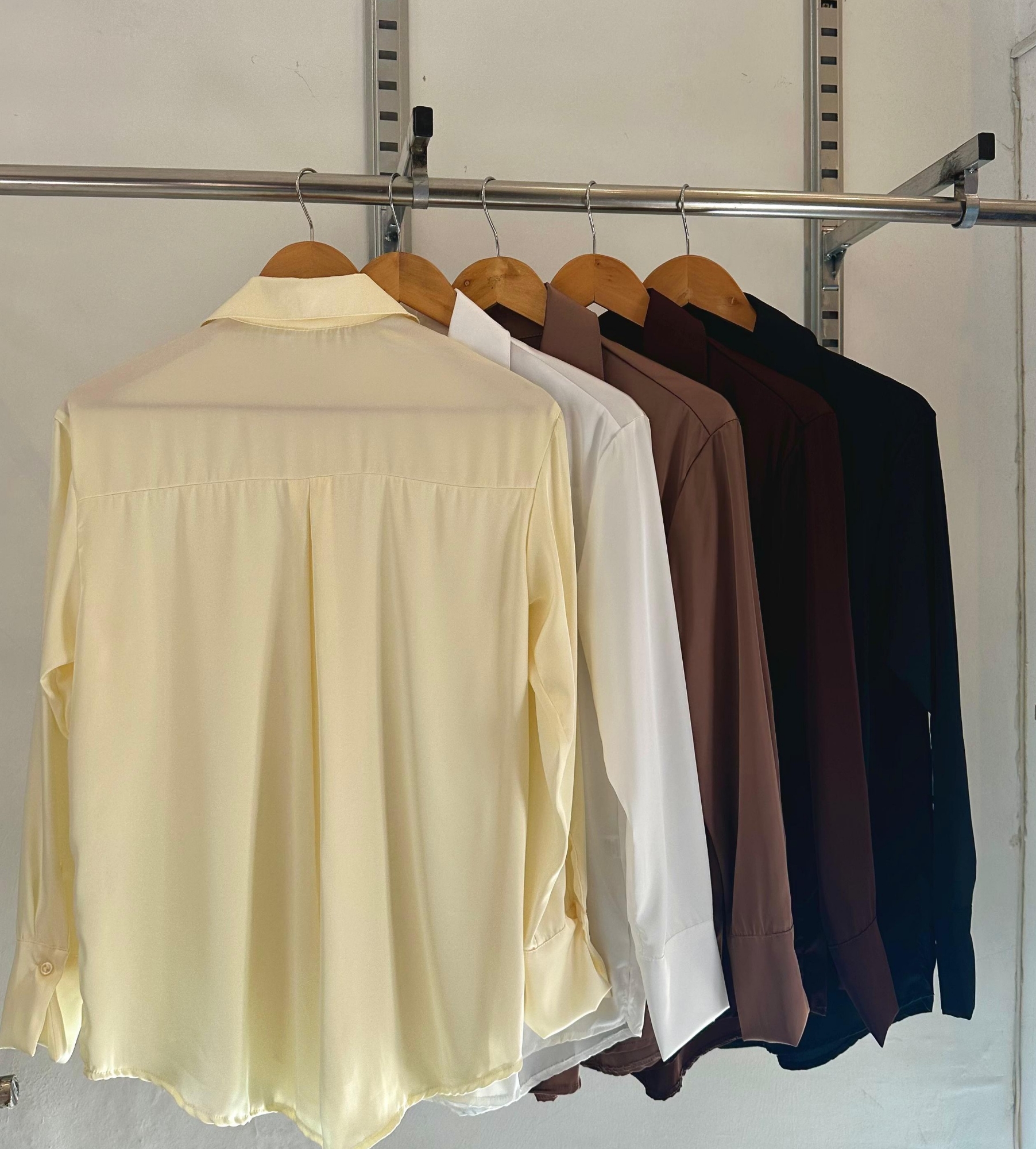 Camisa Sedita - Imagen 2