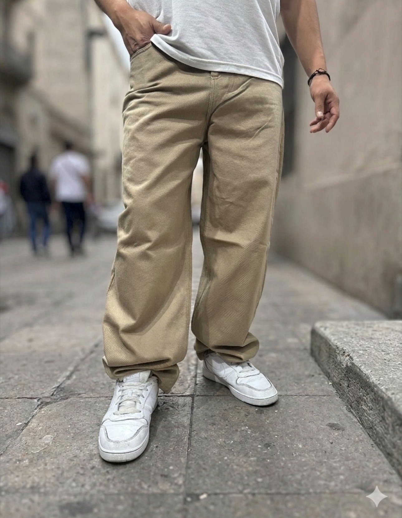 Baggy Rigido - Imagen 2