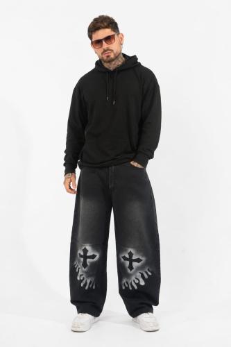Pantalón Baggy