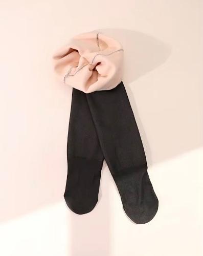 Panti Algodón con Piel Niña