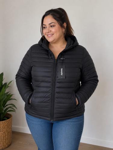 Campera Boty