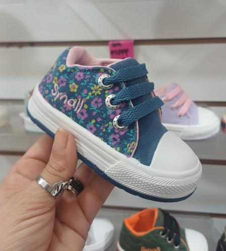 Zapatillas Bebe