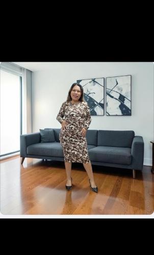 Vestido Maia