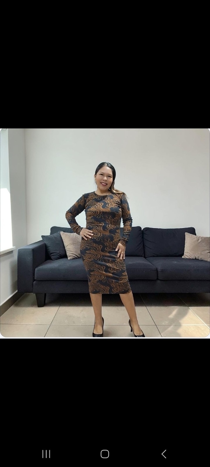 Vestido Maia - Imagen 4
