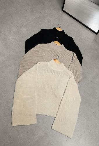 Sweater Manga Murcielago