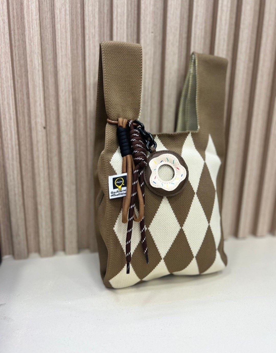 Bolsas Viajeras con o sin Llavero - Imagen 2