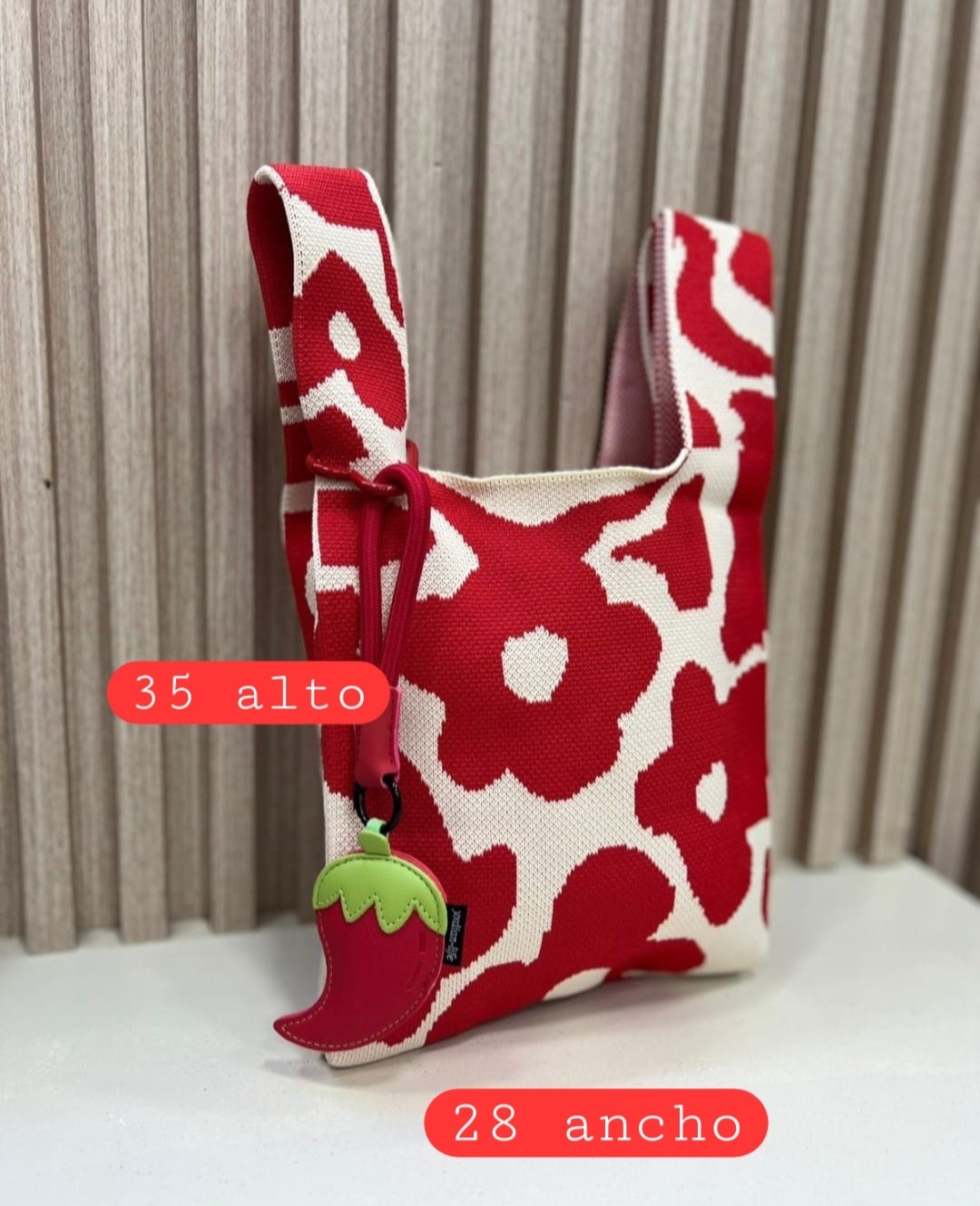 Bolsas Viajeras con o sin Llavero - Imagen 3