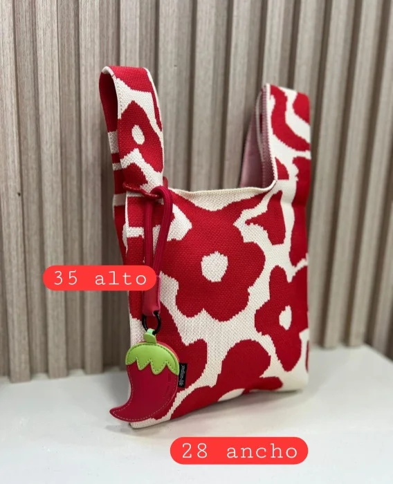 Bolsas Viajeras con o sin Llavero