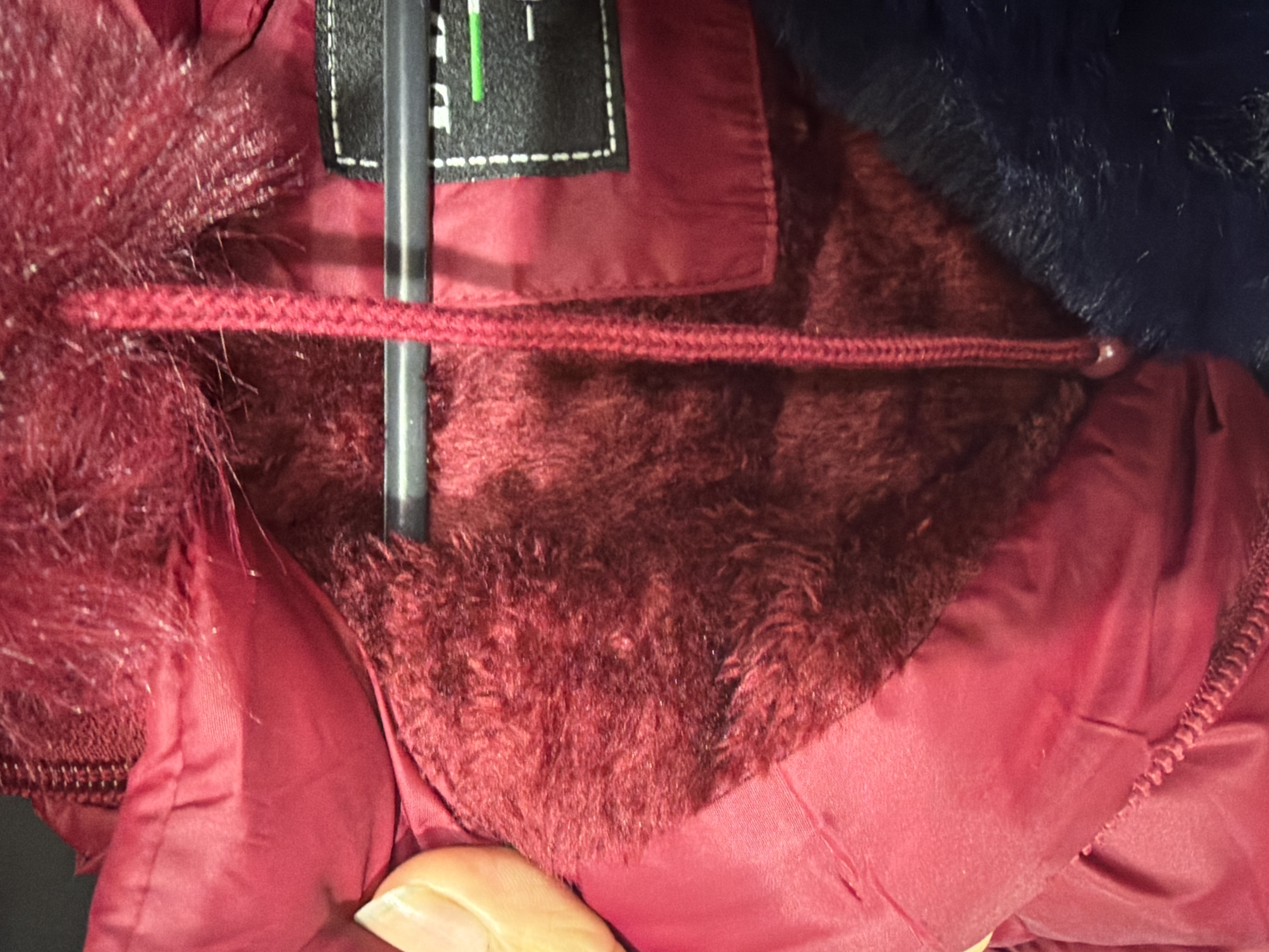 Puffer Chaleco - image.jpg