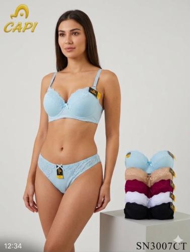 Conjunto Capicua