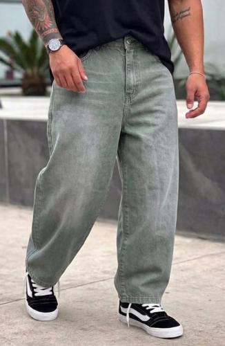 Baggy Gris