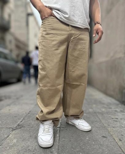 Baggy Bizon