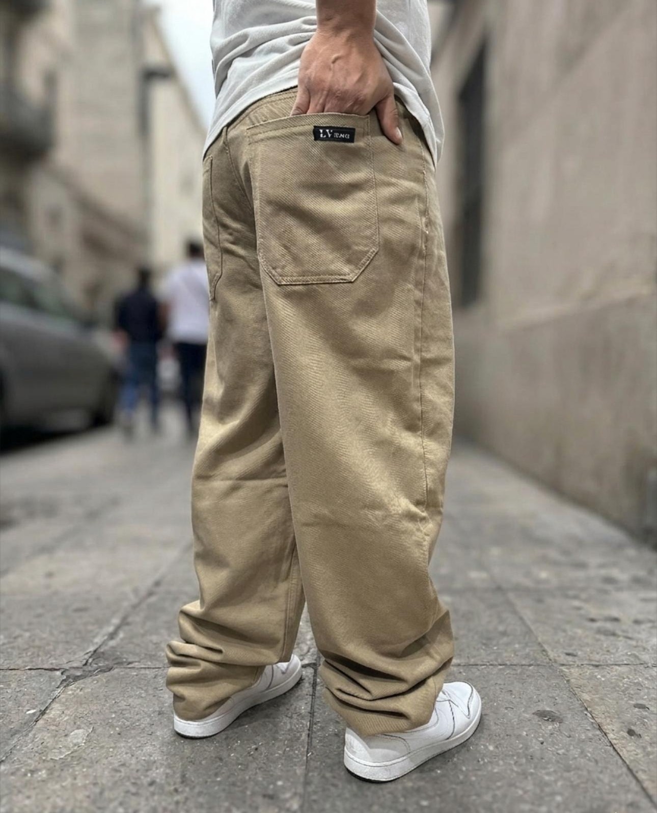 Baggy Bizon - Imagen 2