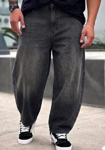 Baggy Óxido Oscuro