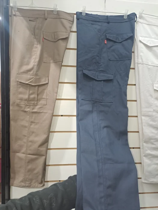Cargos de Trabajo !!!