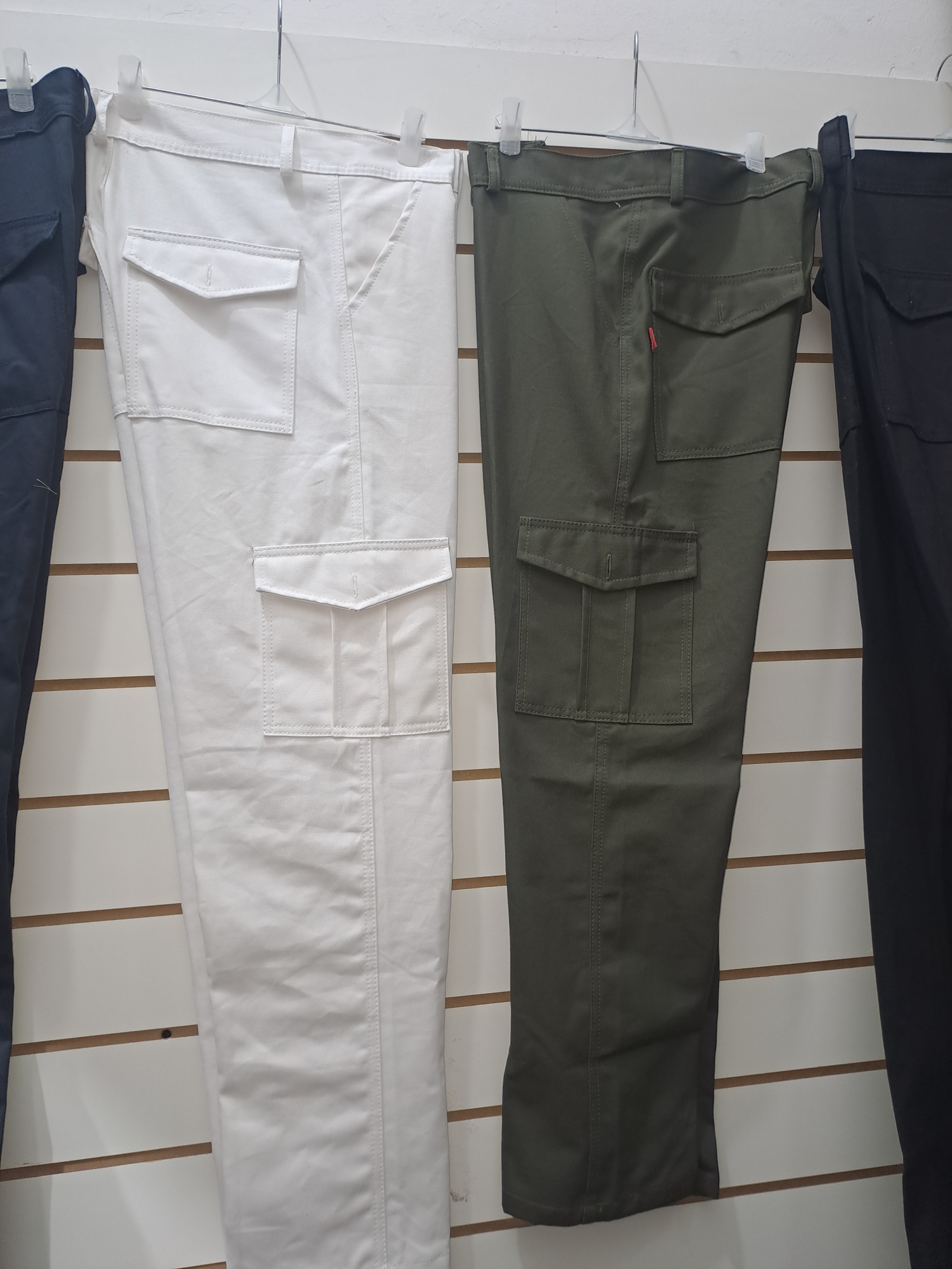 Cargos de Trabajo !!! - Imagen 2