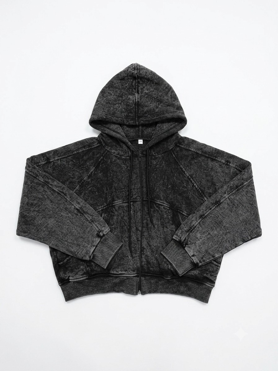 Campera Batik Rústico - Imagen 3