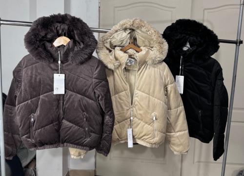 Puffer Corderito!!!