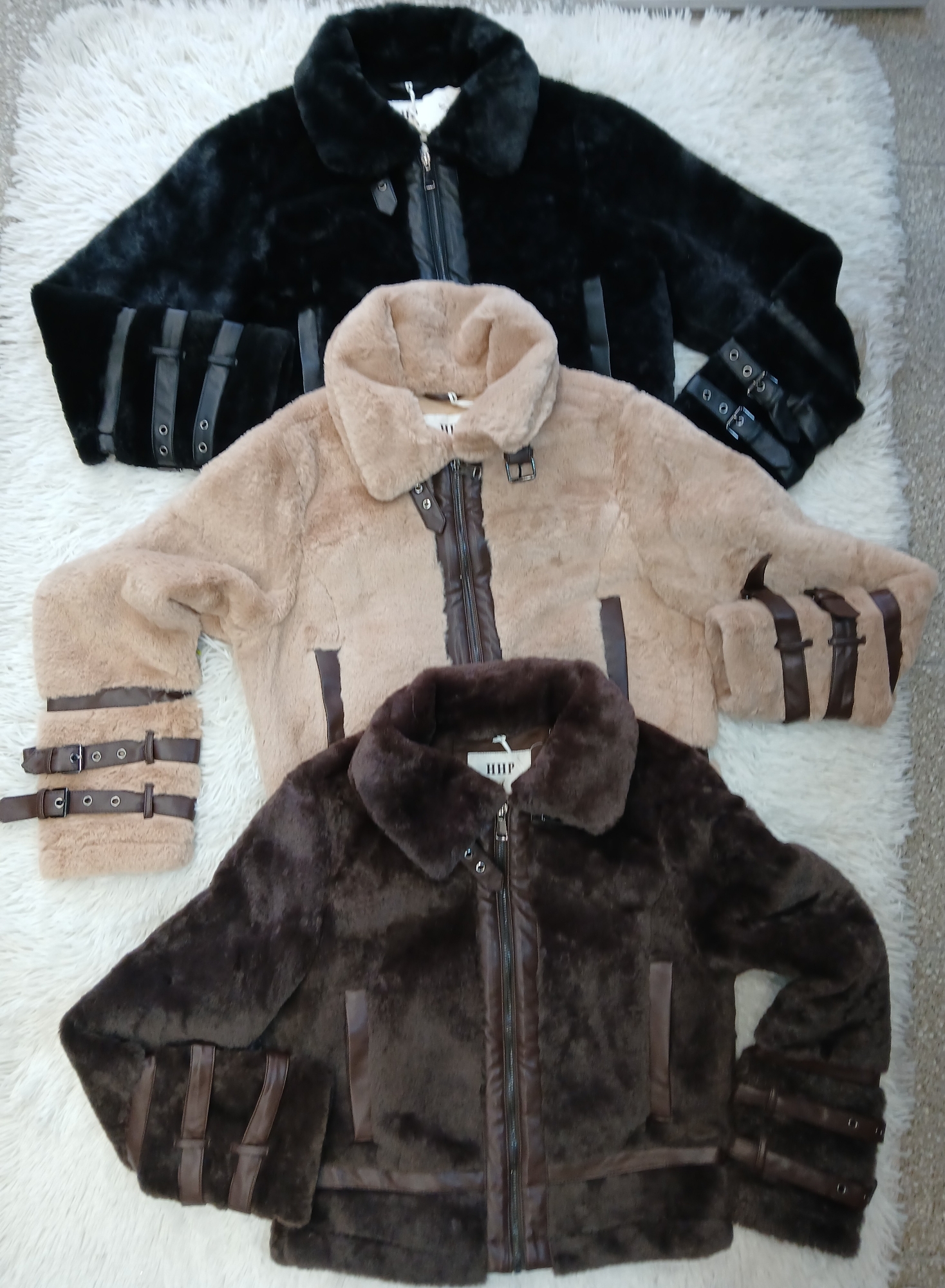 Gamulan Teddy Yd _ Importado - Imagen 3