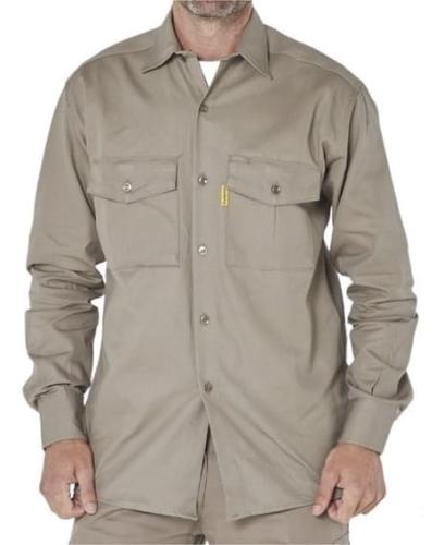 Camisas de Trabajo