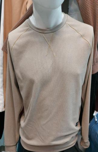 Sweater Darlon Rib