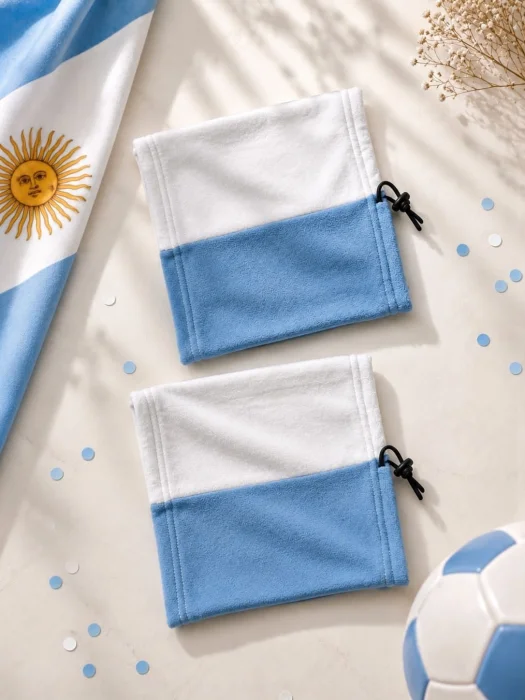 Cuello Polar Argentina