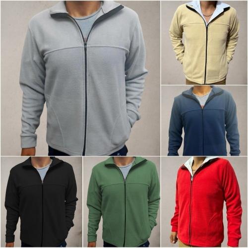 Campera Polar