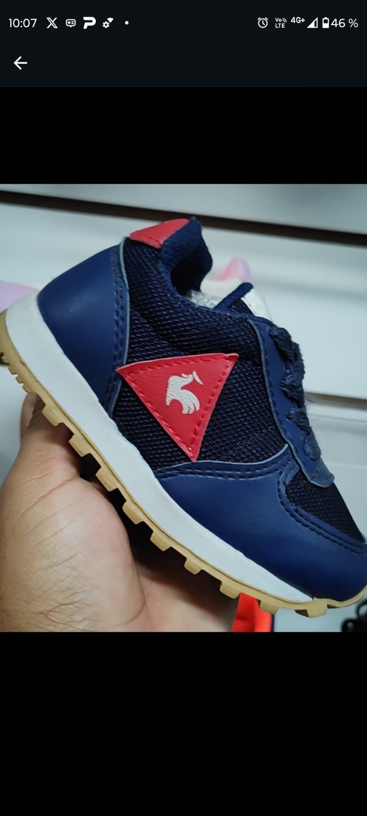 Zapas Gallito - Imagen 3