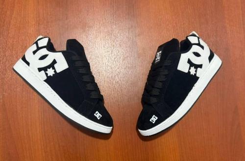Zapatillas Dc