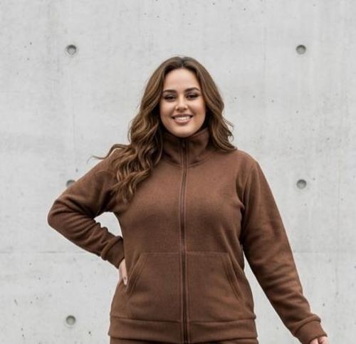 Campera de Polar