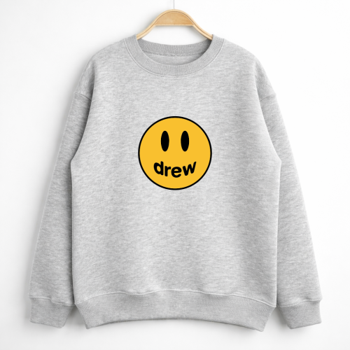 Unisex - Buzo Ov Drew Cara
