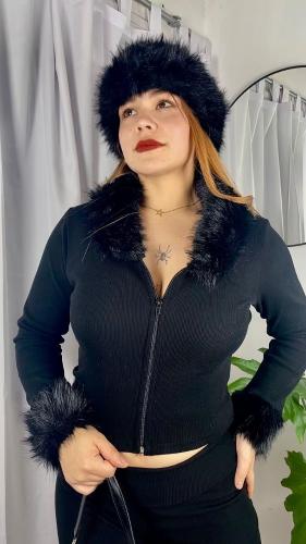 Camperita Melu