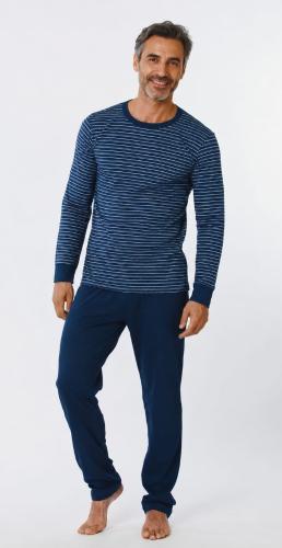 Pijama Algodón de Hombre
