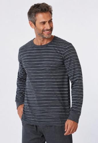 Pijama Algodón de Hombre - Miniatura 2