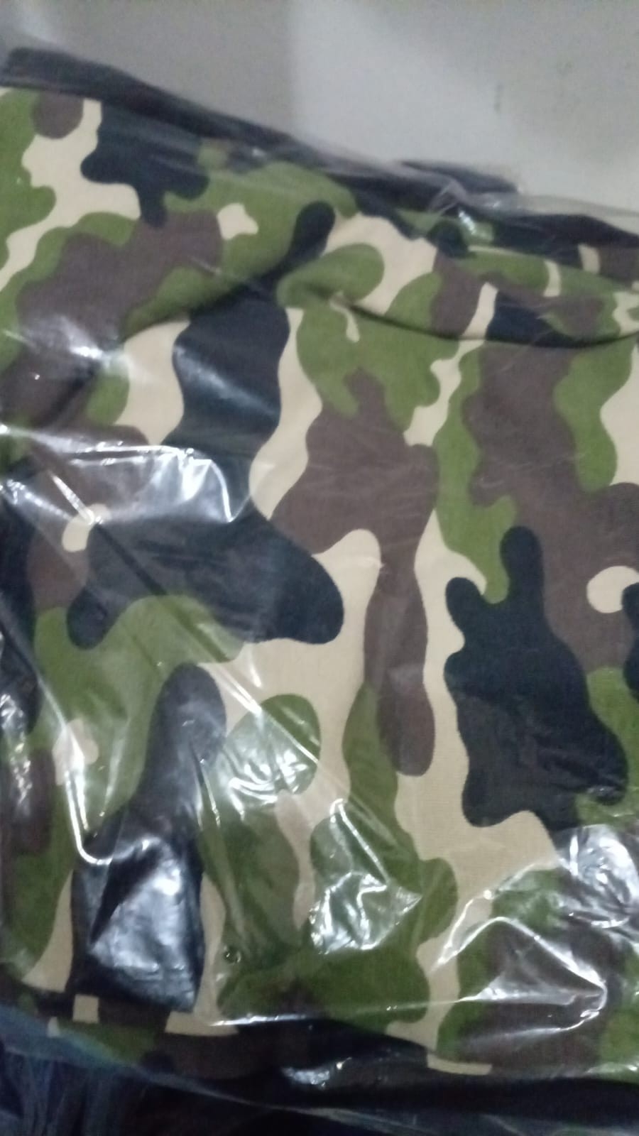Pijama Algodón de Hombre - Imagen 6