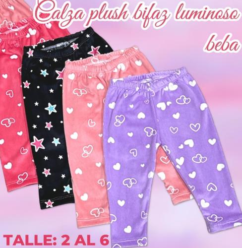 Calza Luminoso Beba