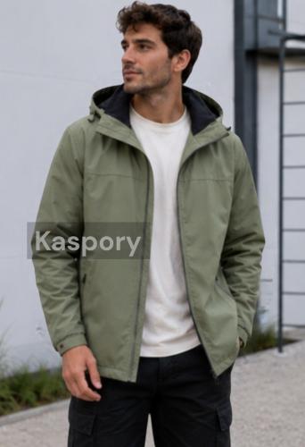 Campera de Hombre
