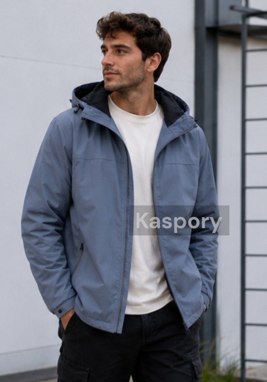 Campera de Hombre - Imagen 2
