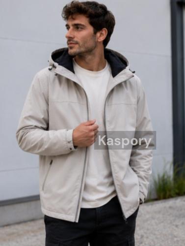 Campera de Hombre - Miniatura 3