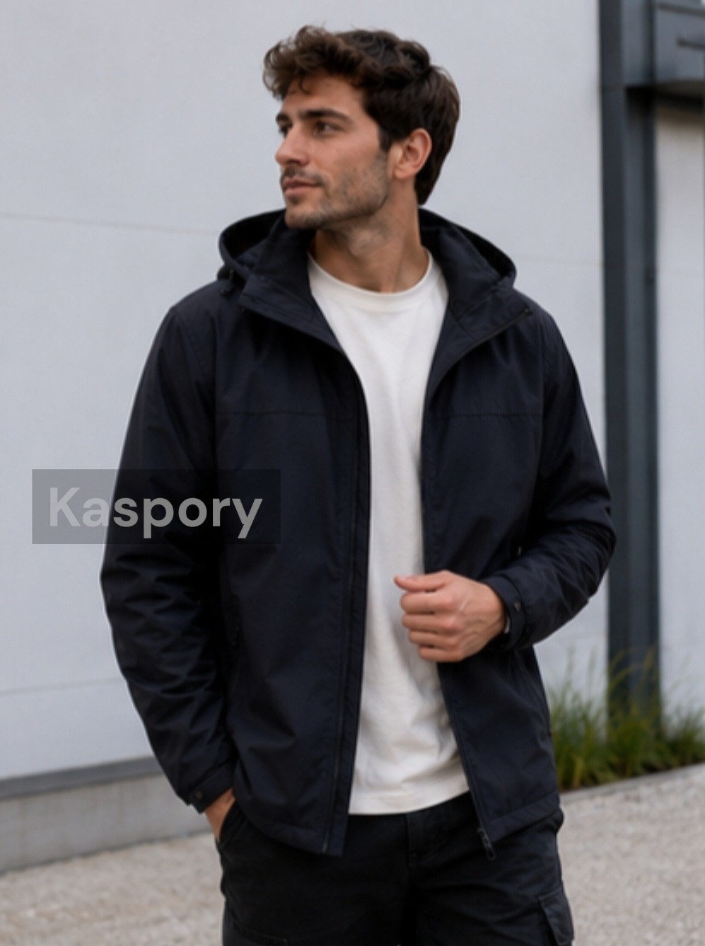 Campera de Hombre - Imagen 4