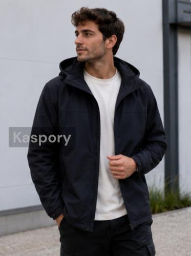 Campera de Hombre - Miniatura 4