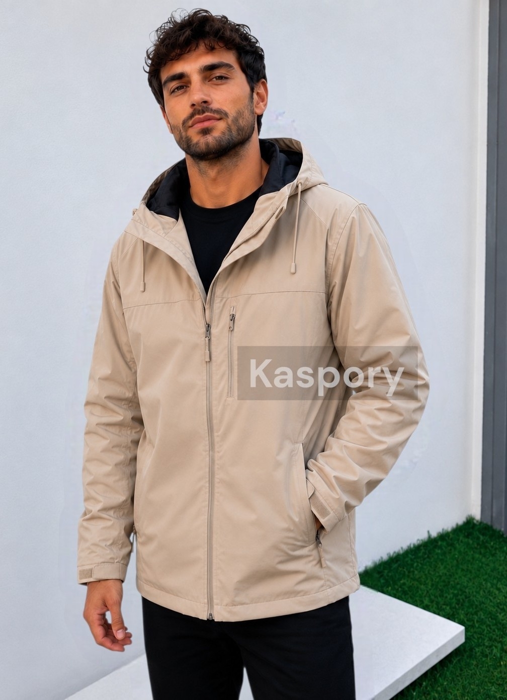 Campera de Hombre - Imagen 5