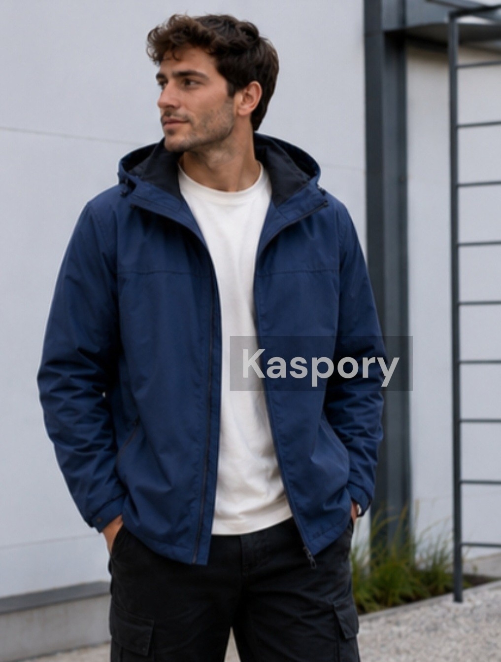 Campera de Hombre - Imagen 6